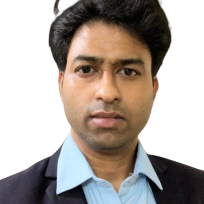 Karthik A S